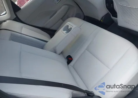 2024 Hyundai Kona Limited z USA, uszkodzony, nr VIN KM8HECA34RU052943